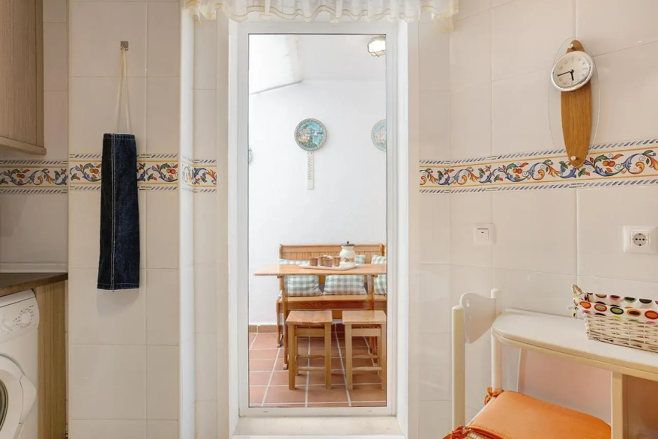 Vejer 1 - Andalmar Apartment Vejer de la Frontera