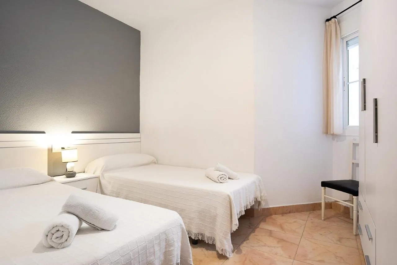 Vejer 1 - Andalmar Apartment Vejer de la Frontera